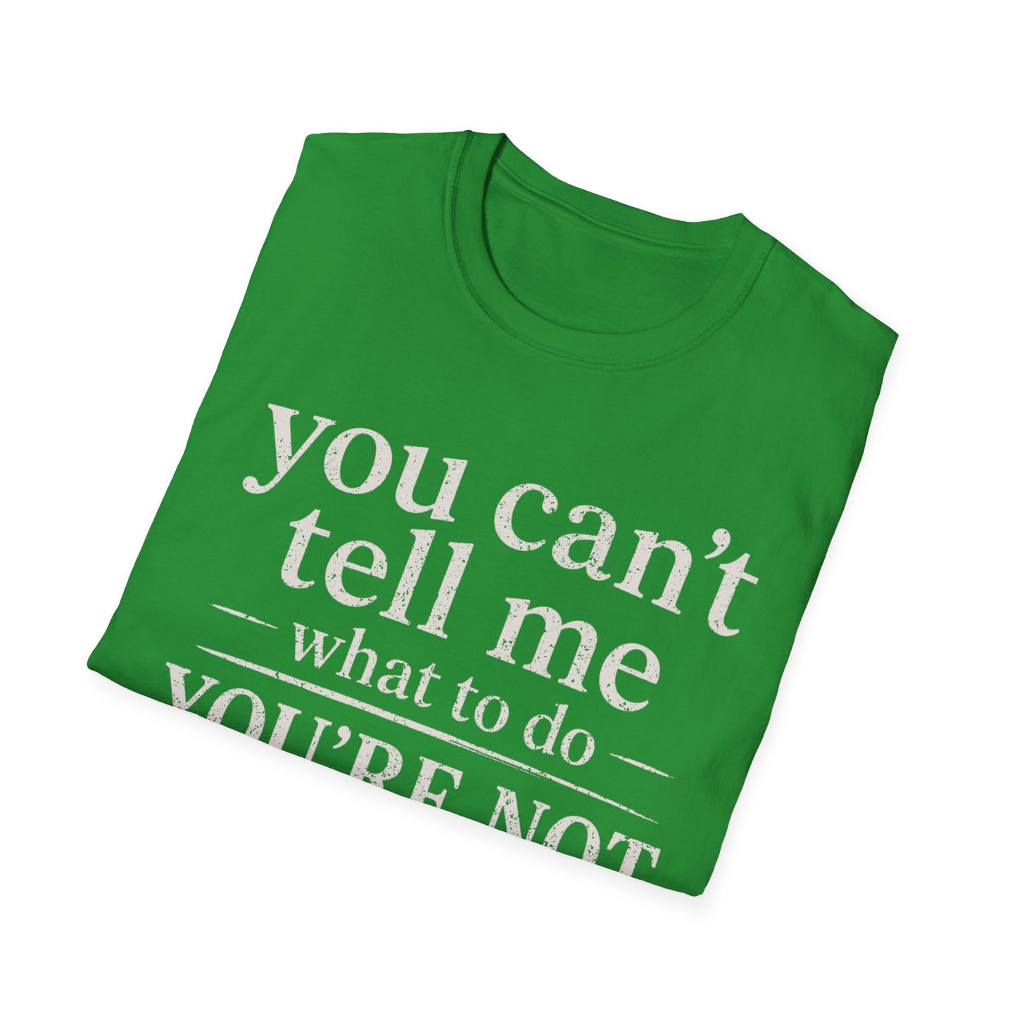 No right Whatsoever T-Shirt