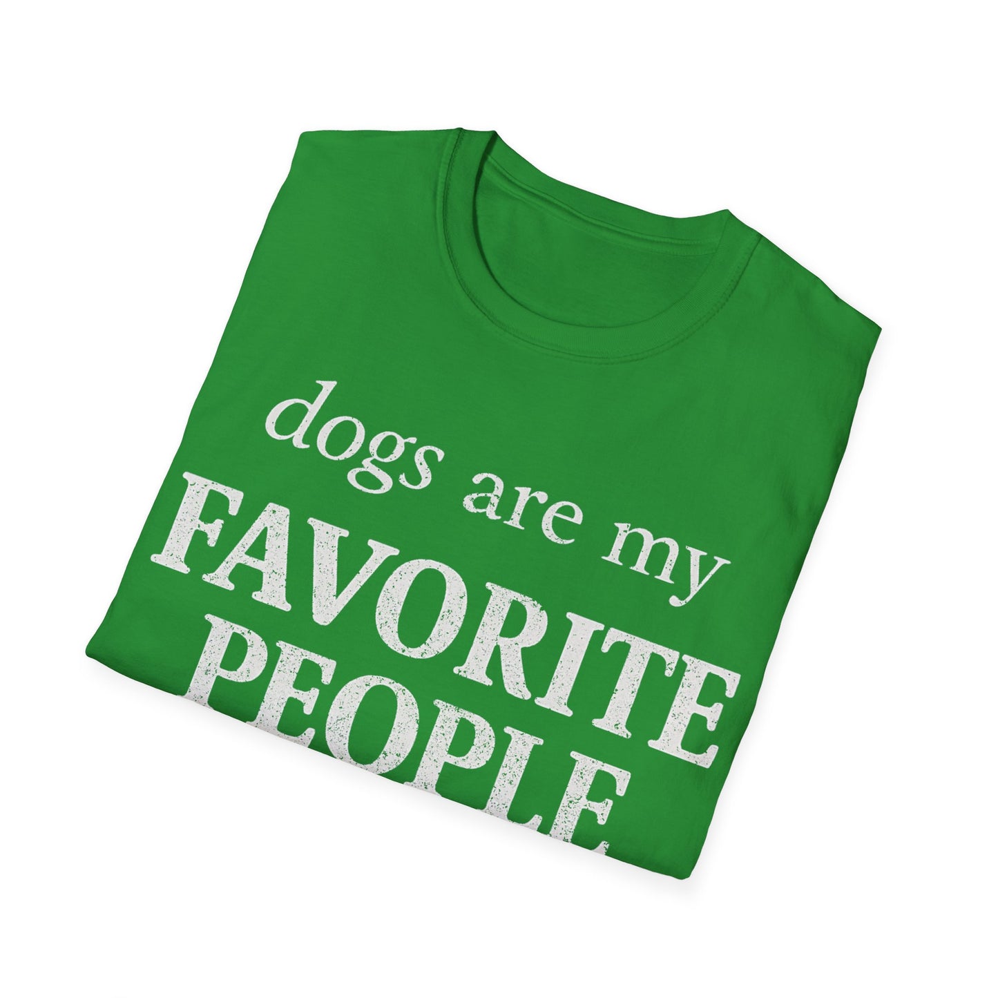 My favorite People T-Shirt