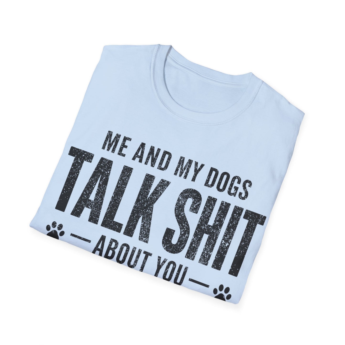 Gossip T-Shirt
