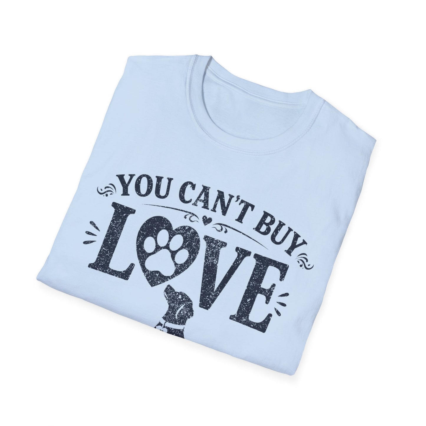 Love for Sale T-Shirt