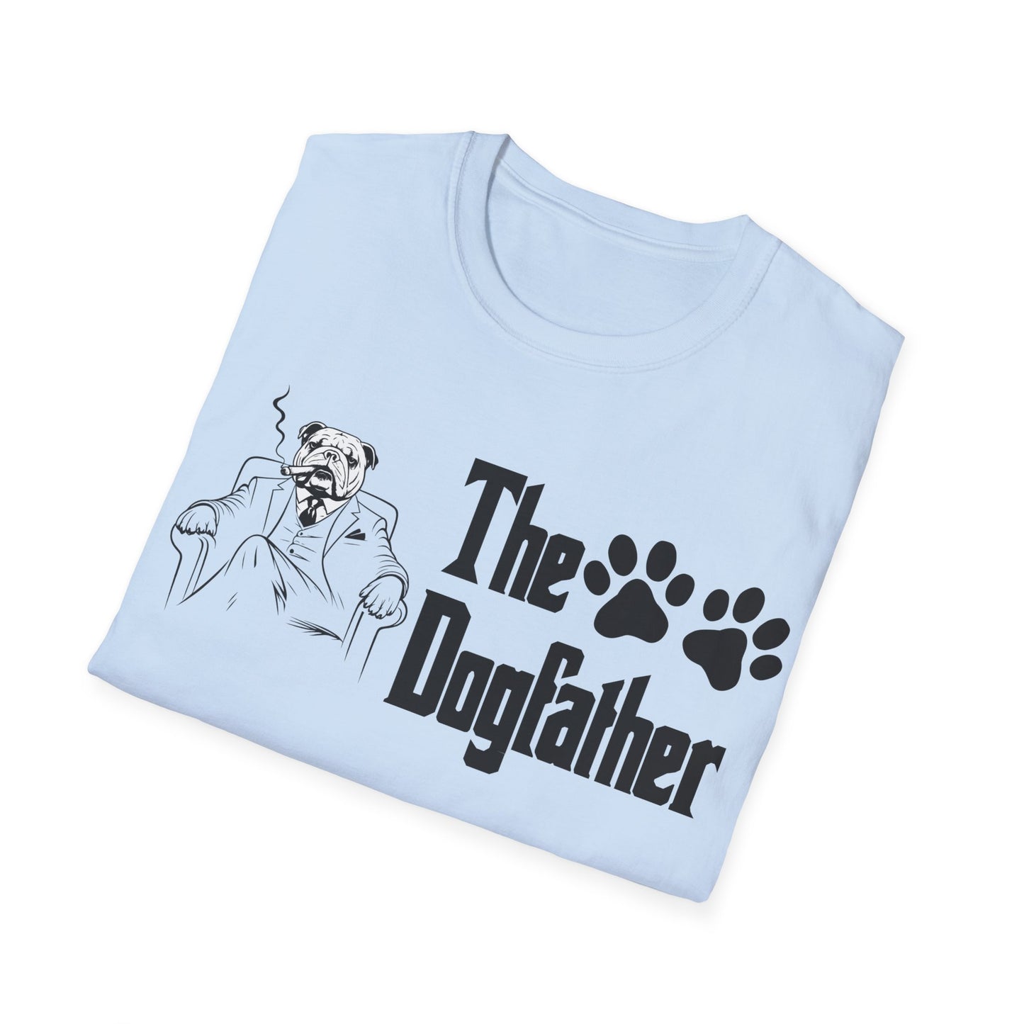 Another Dogfather T-Shirt