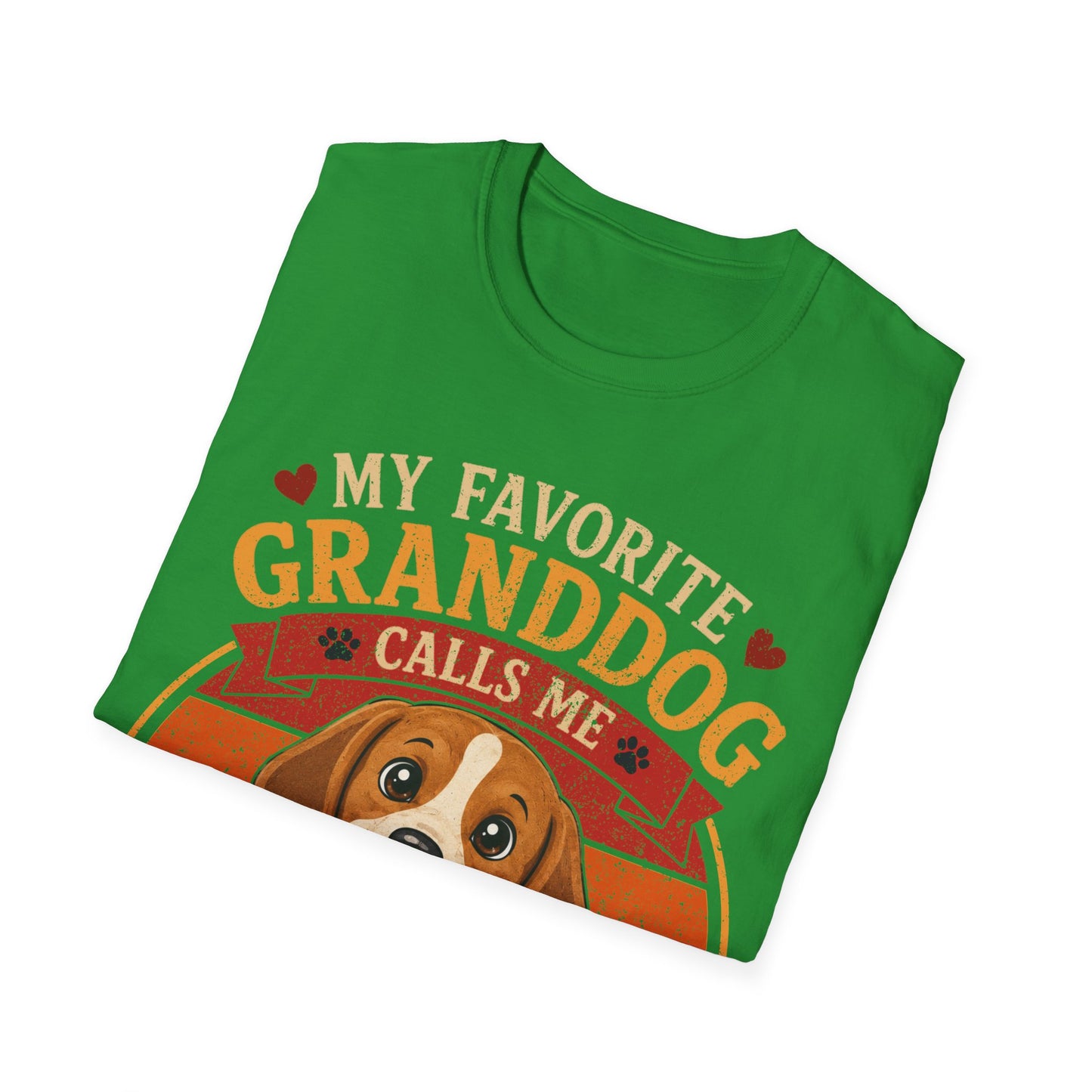 My New Name T-Shirt