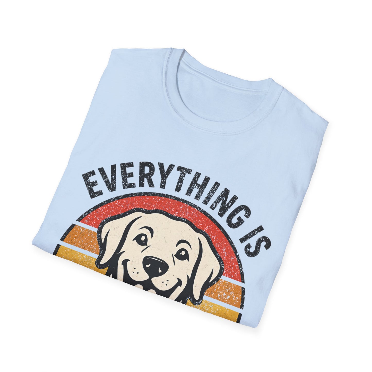 Its Your Fault T-Shirt