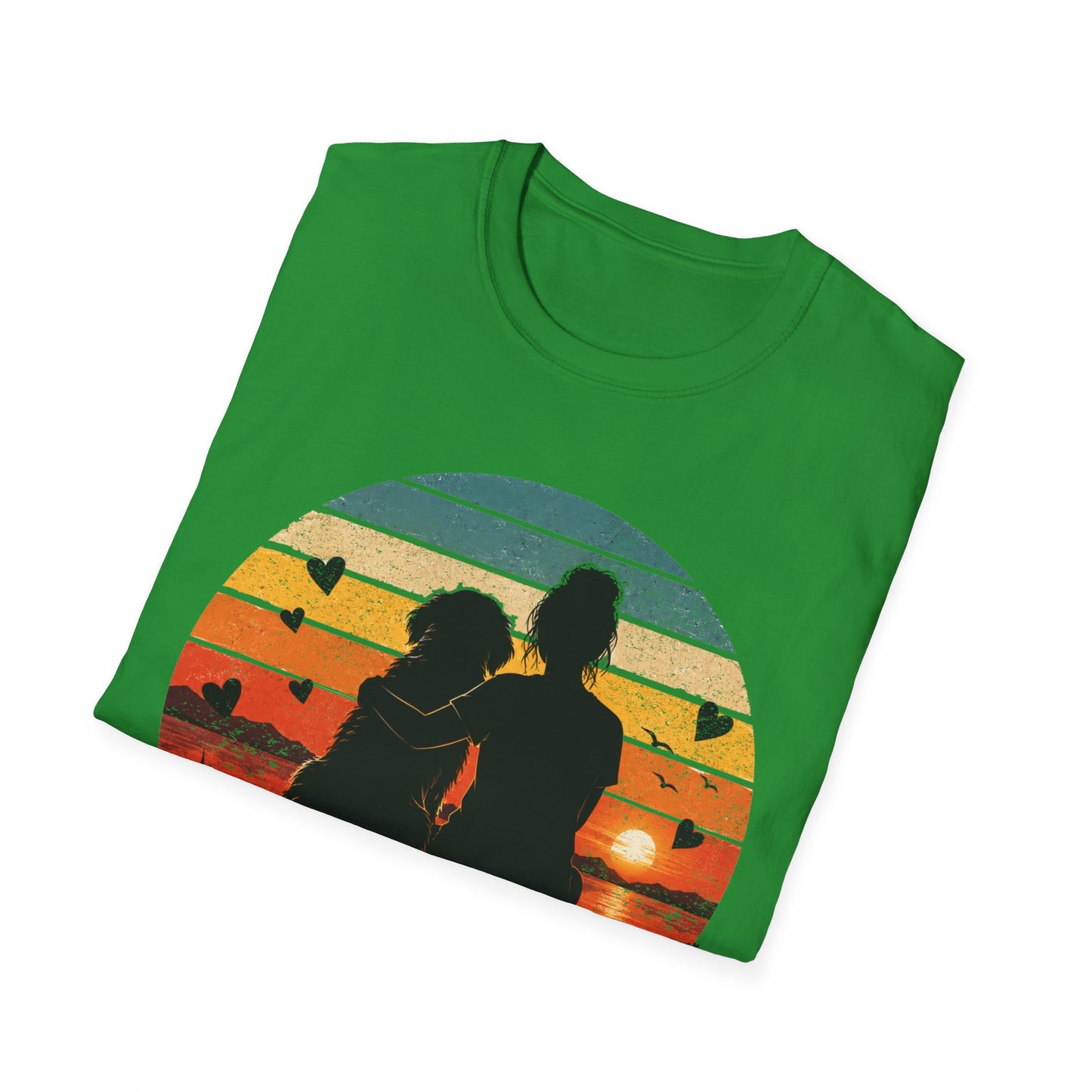 Forever Missing You T-Shirt