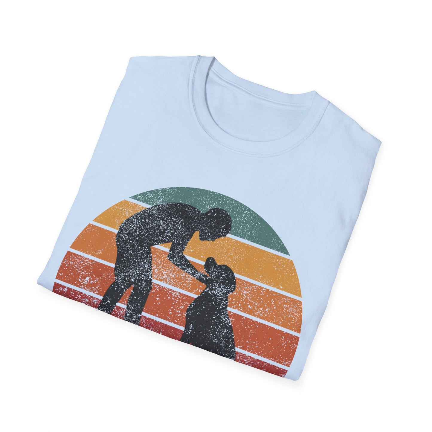 Best Dog Dad T-Shirt