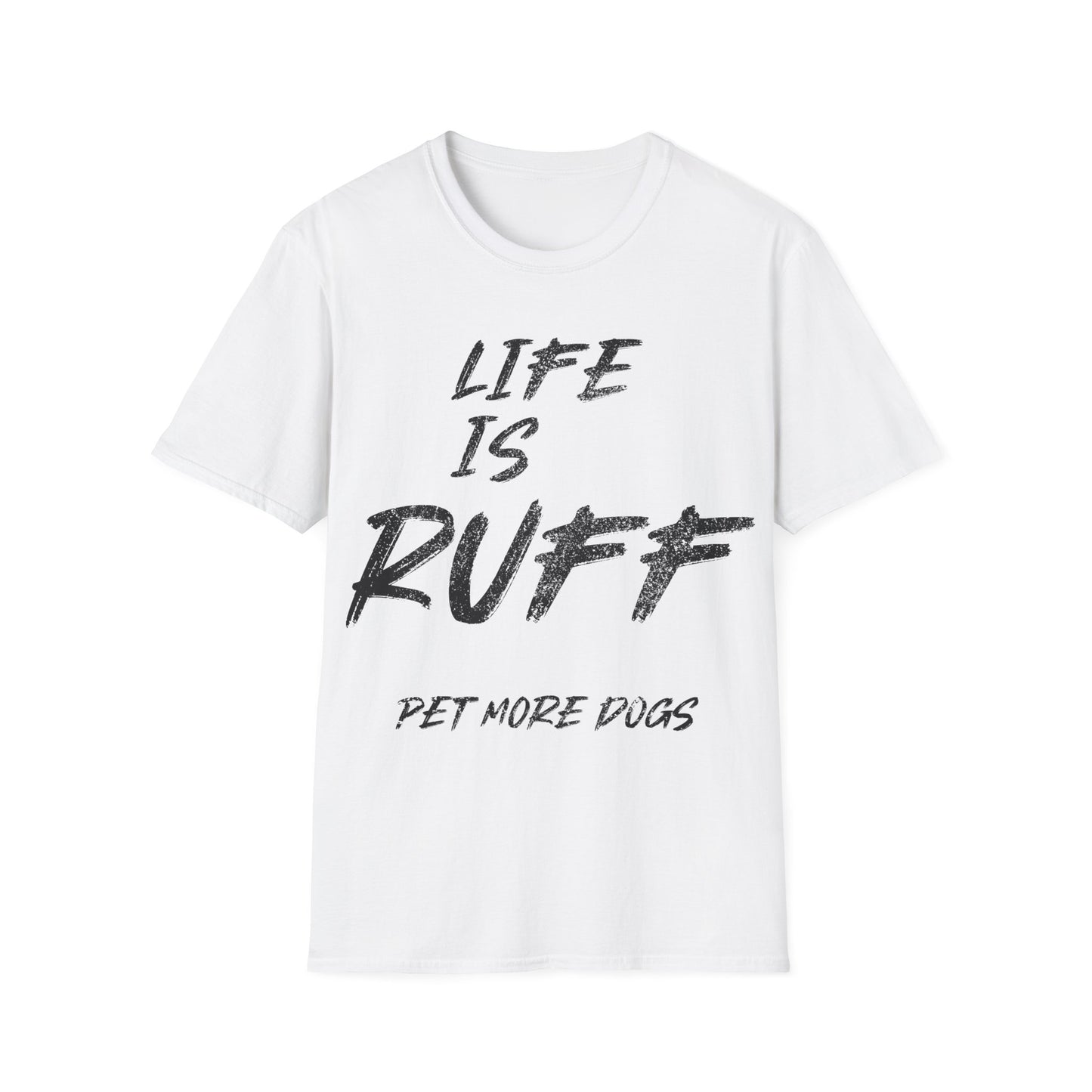Hard Life T-Shirt