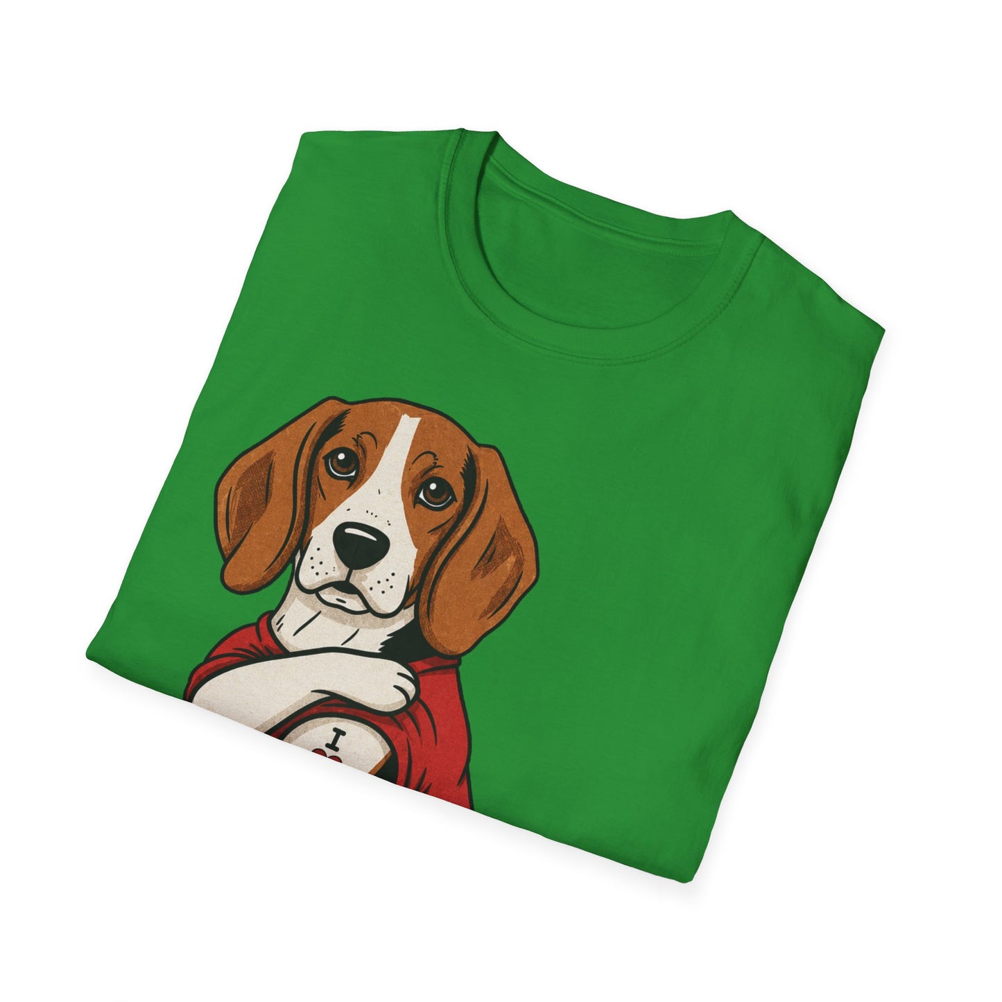 Love for Mum T-Shirt