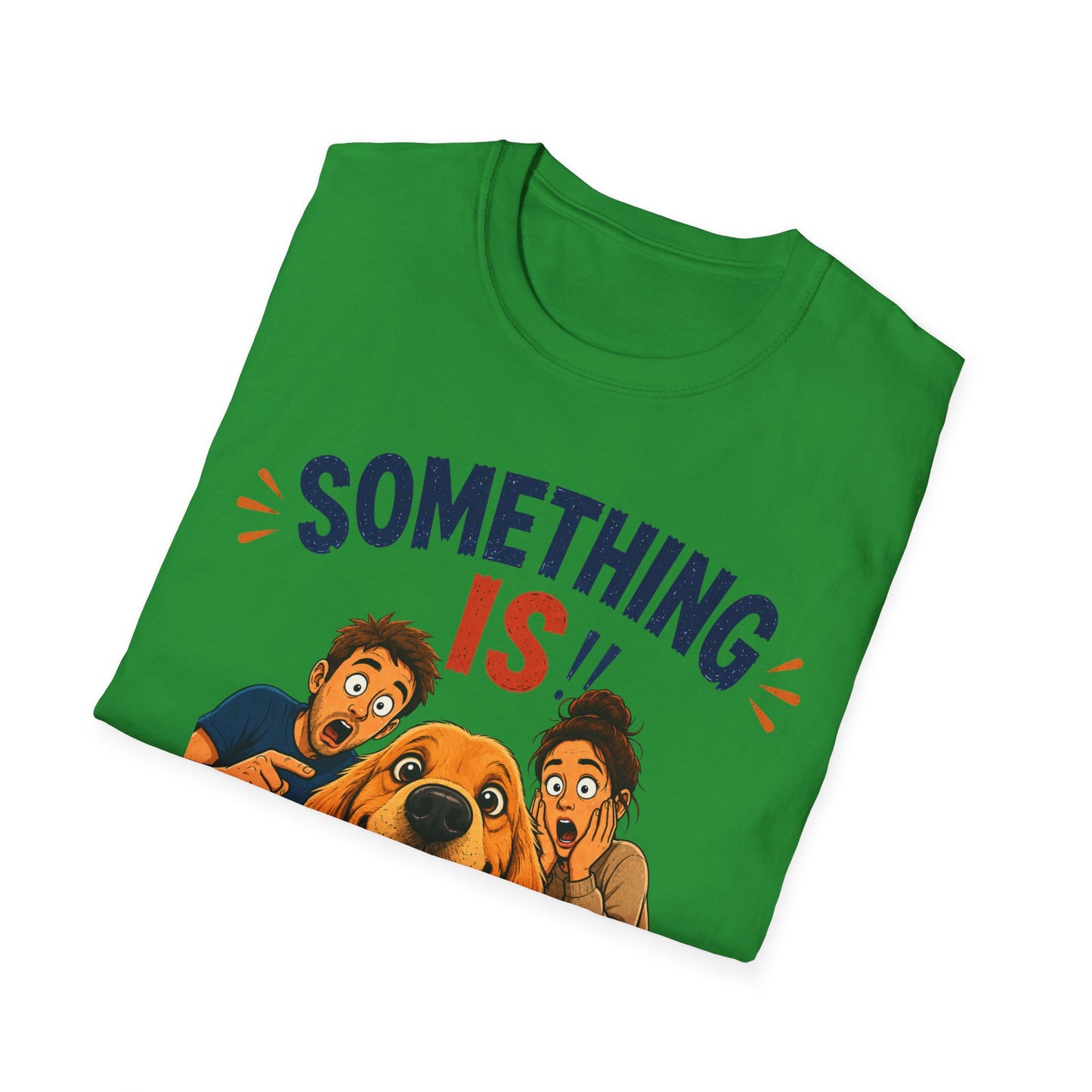 What is Wrong T-Shirt