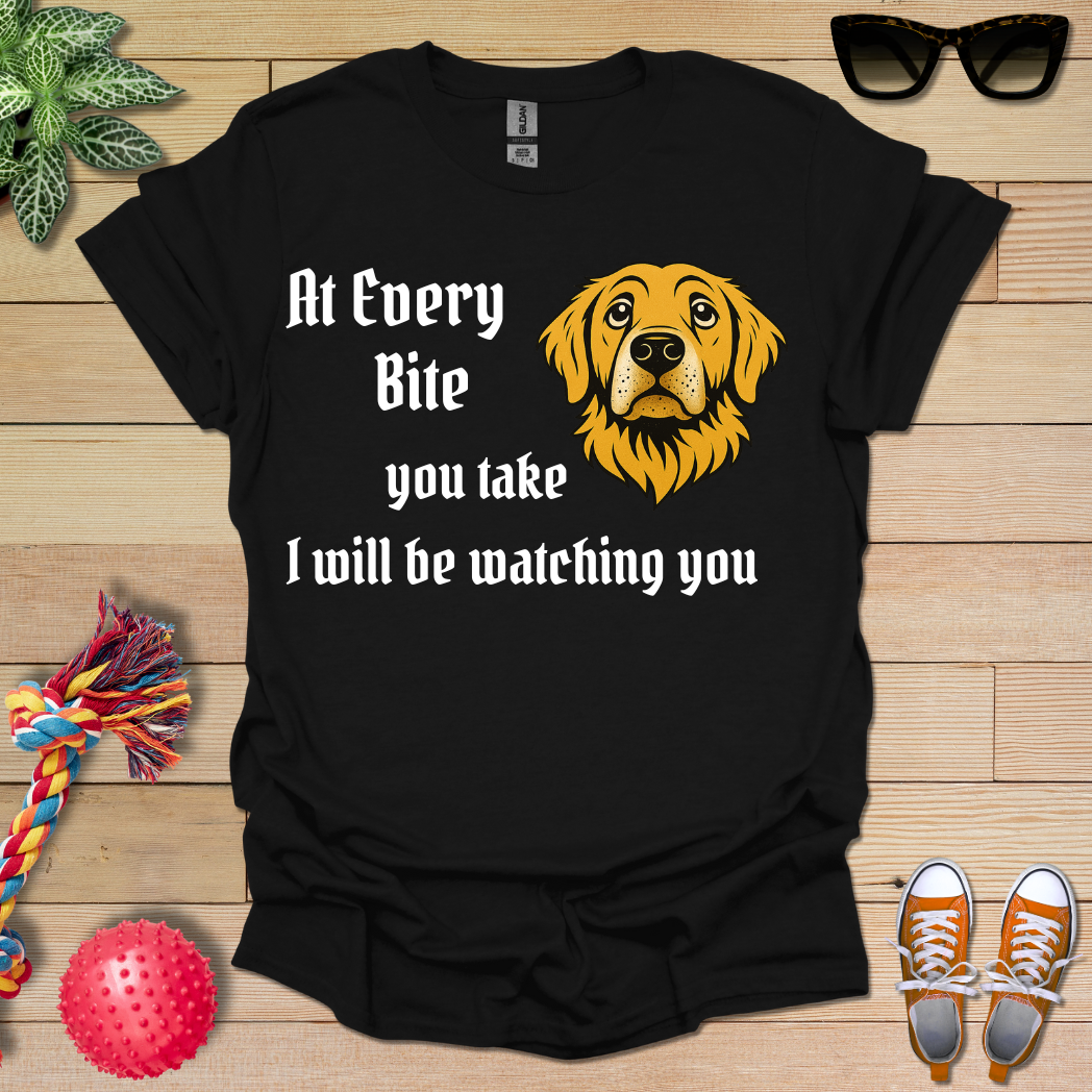 Give me a Bite T-Shirt