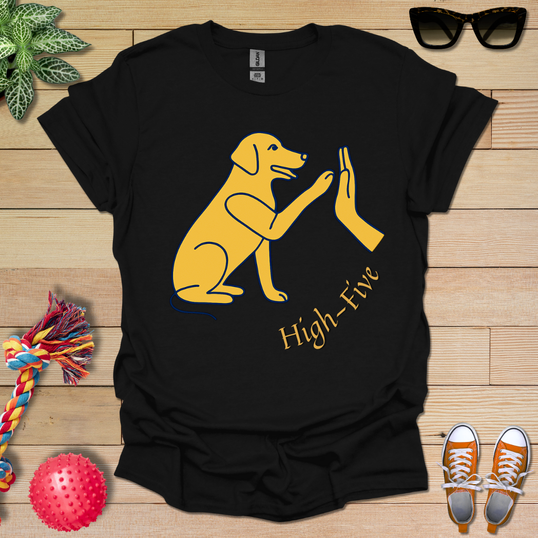 Retriever Buddy T-Shirt