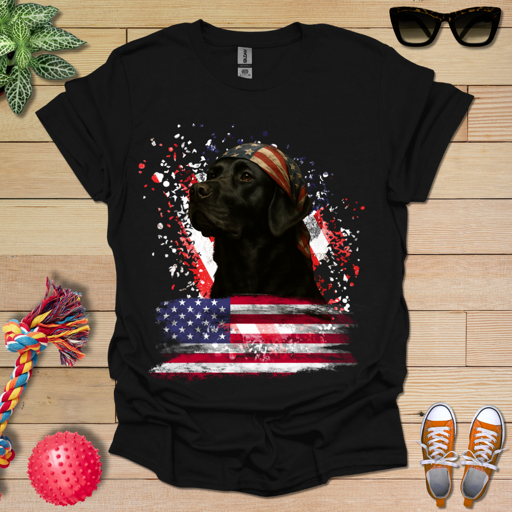 US Statesman T-Shirt