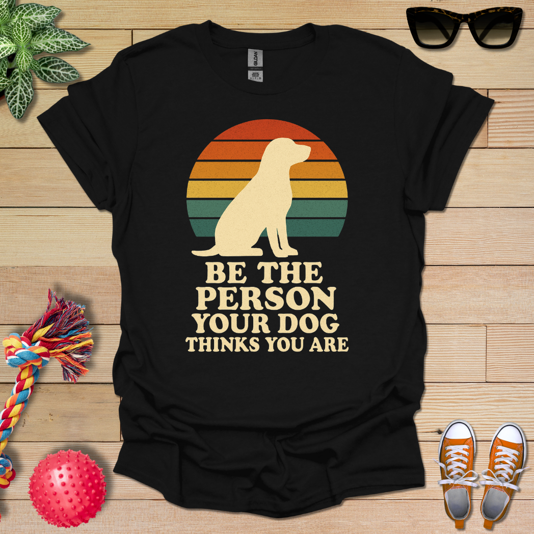 Be a good Person T-Shirt