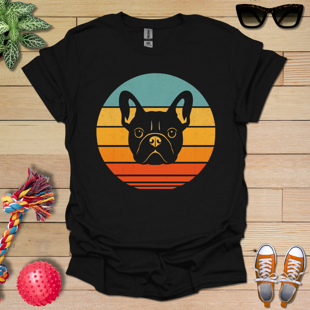Frenchi Vintage T-Shirt