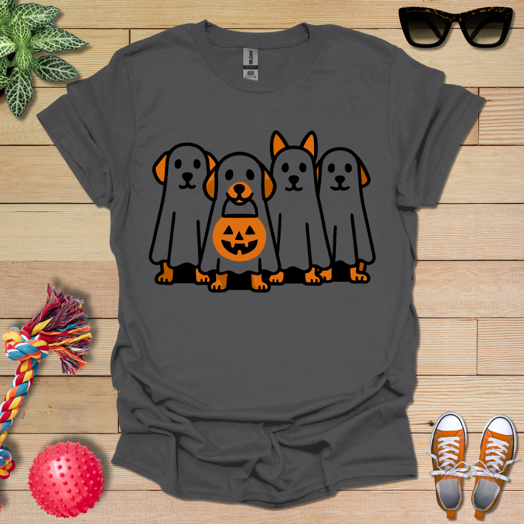 Ghost Dogs T-Shirt