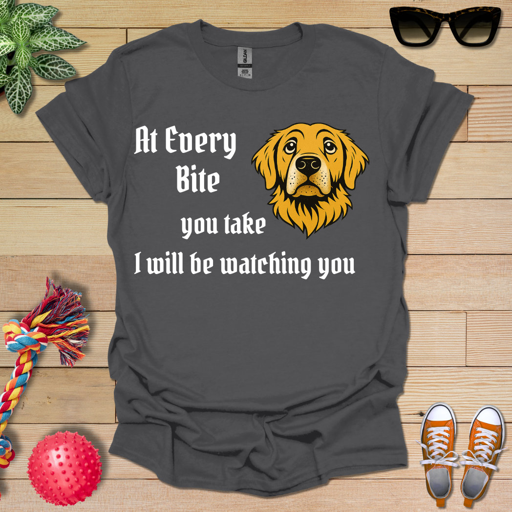 Give me a Bite T-Shirt
