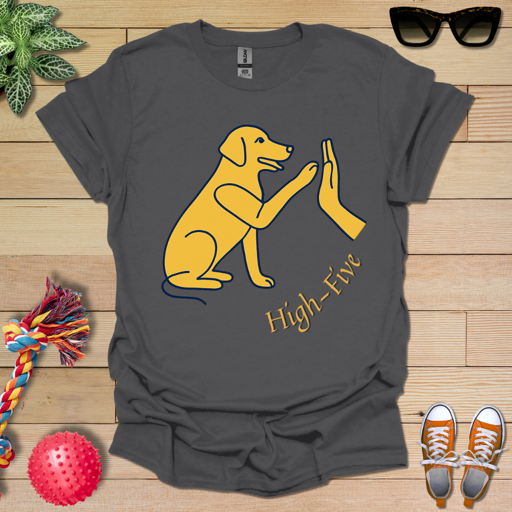 Retriever Buddy T-Shirt