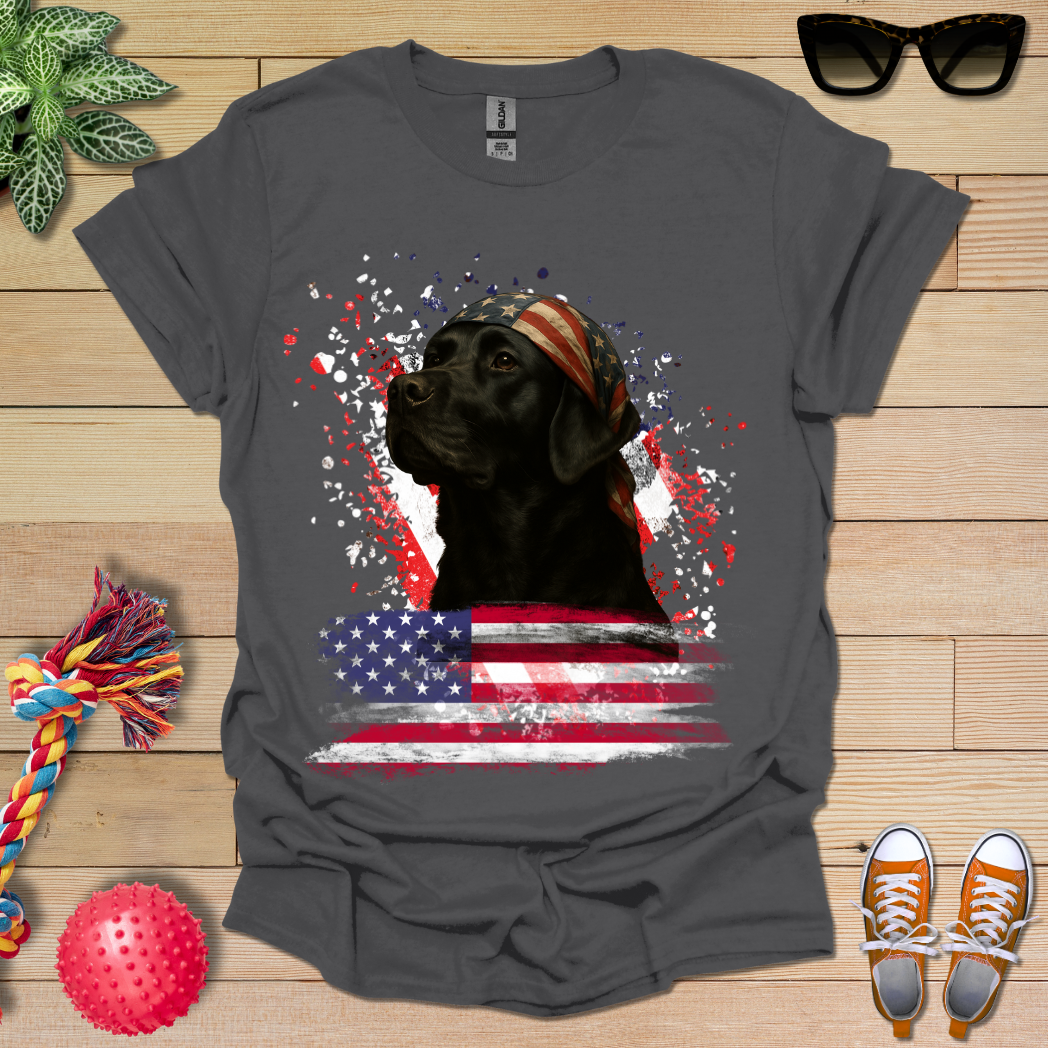 US Statesman T-Shirt
