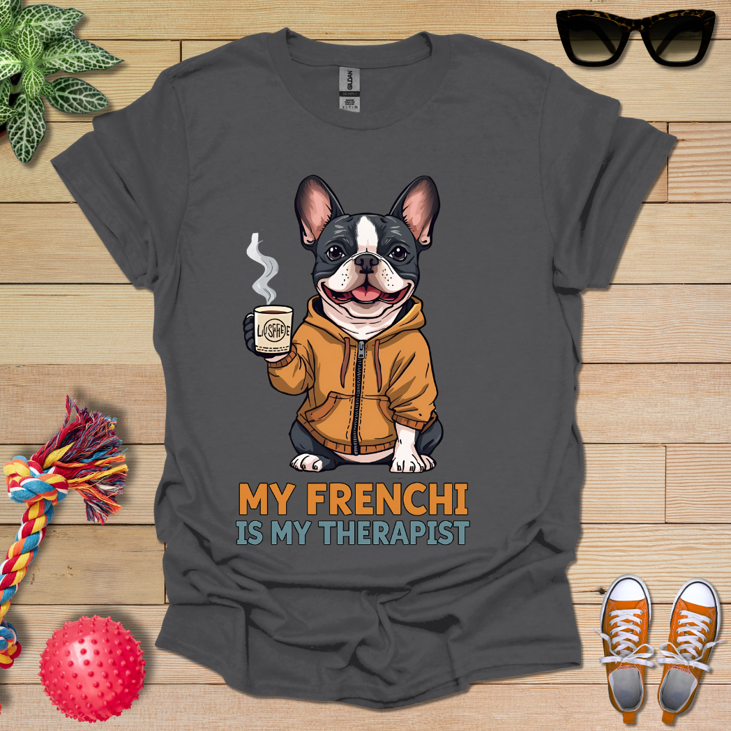 Frienchi Therapist T-Shirt