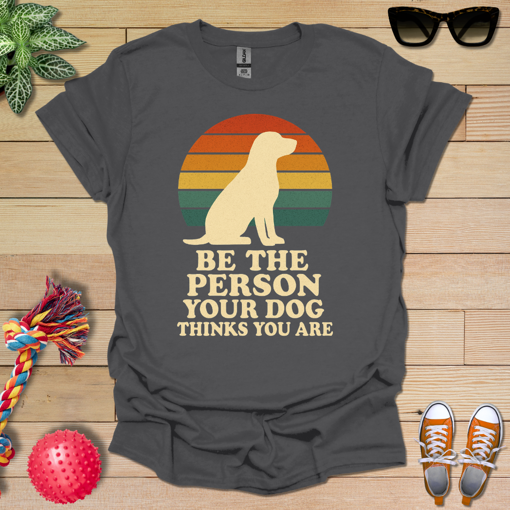 Be a good Person T-Shirt