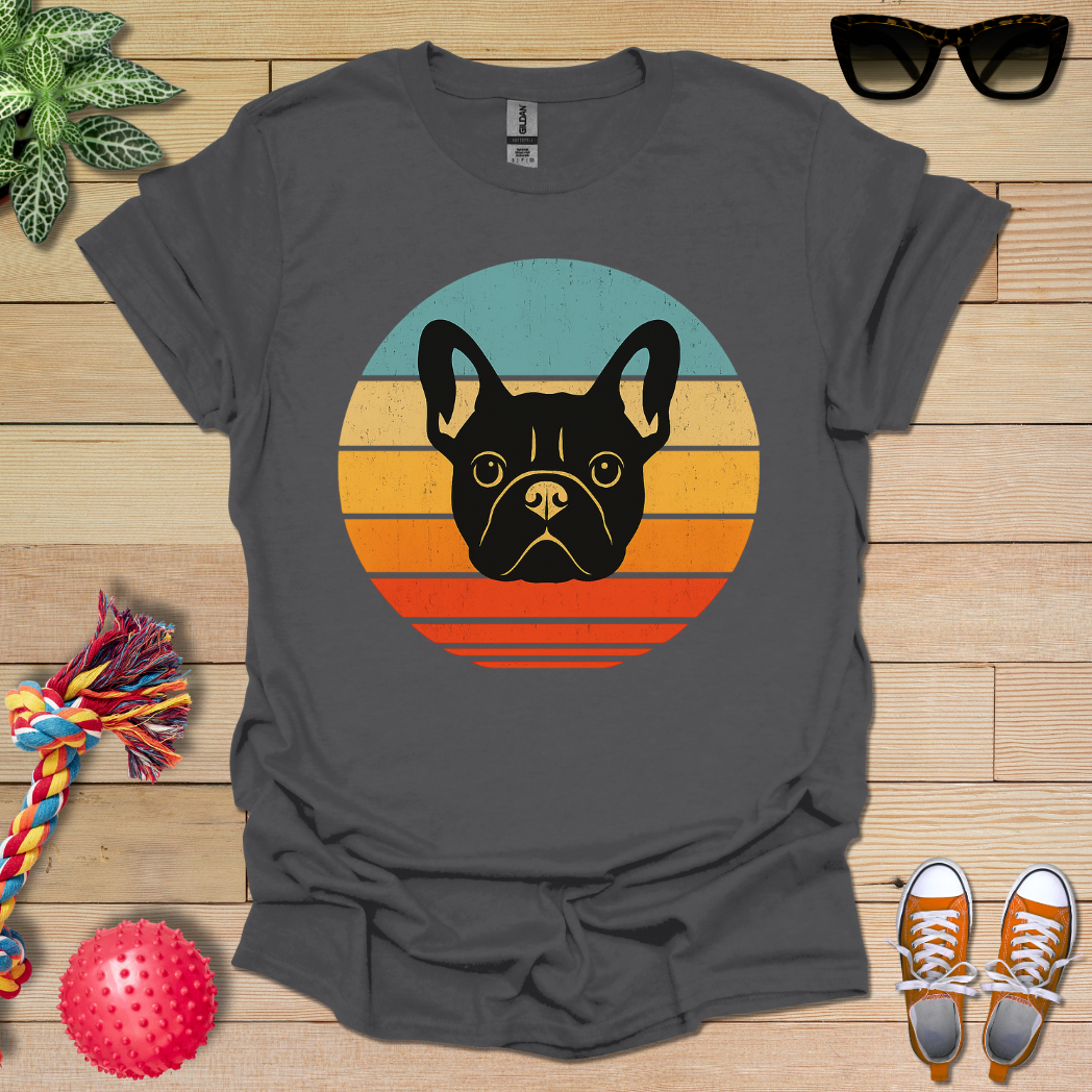 Frenchi Vintage T-Shirt