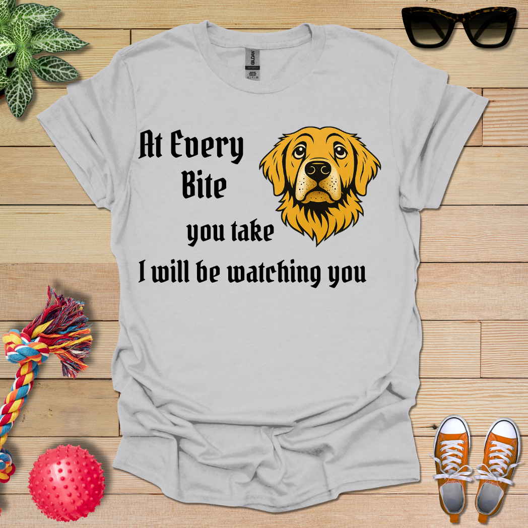 Give me a Bite T-Shirt