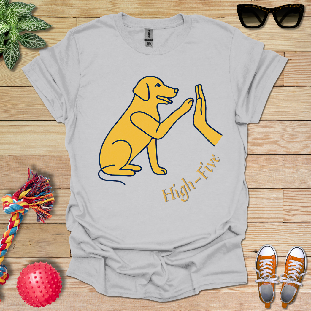 Retriever Buddy T-Shirt
