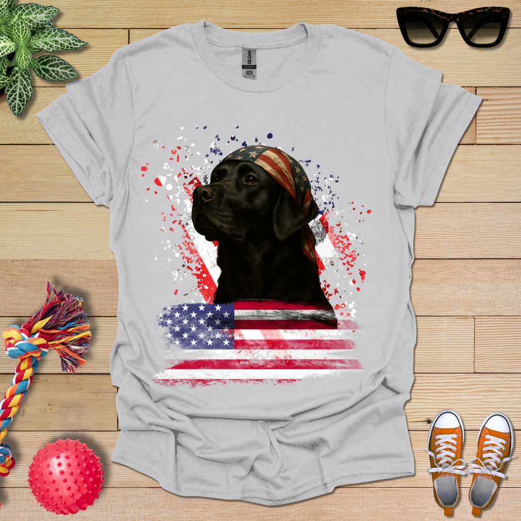 US Statesman T-Shirt