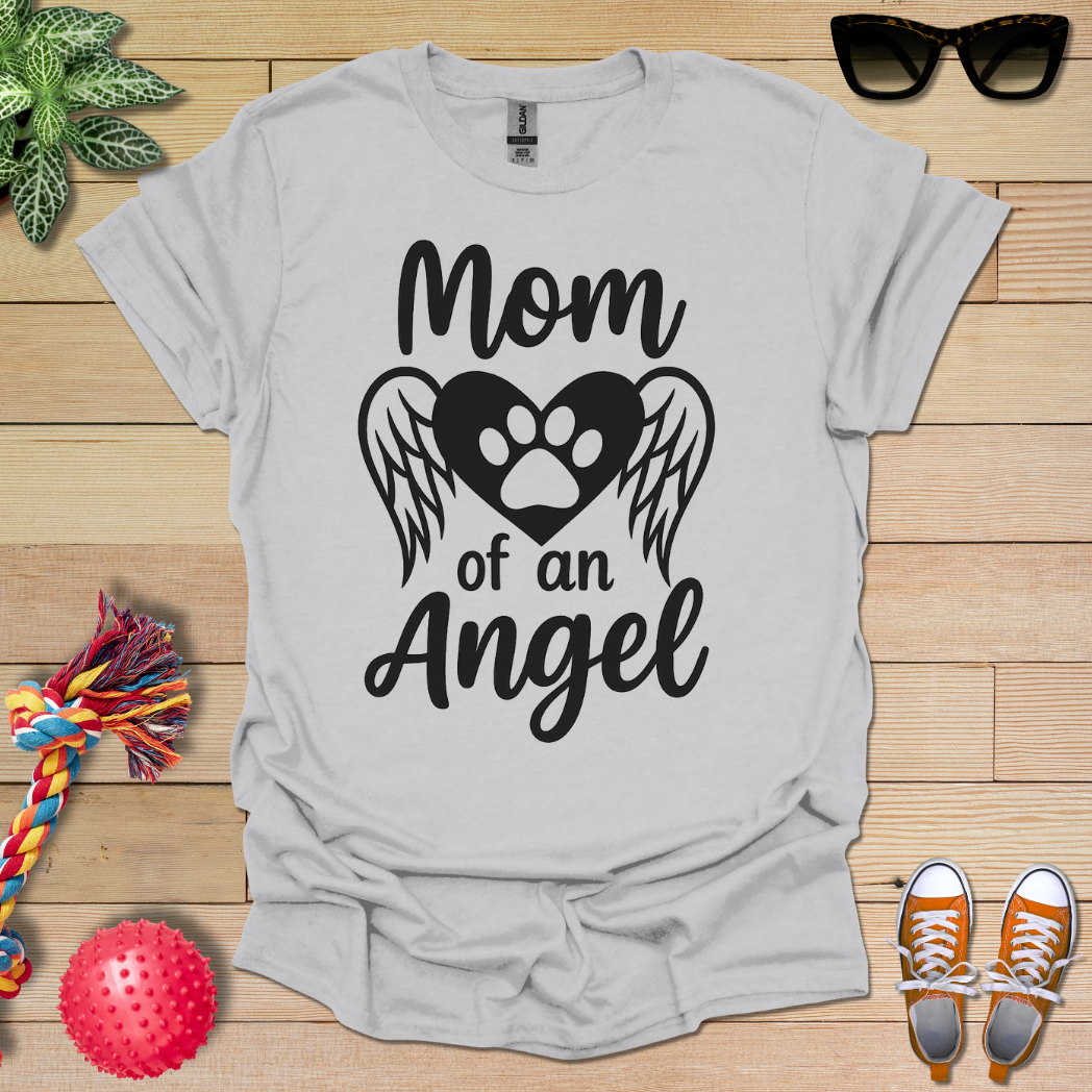 My Dog My Angel T-Shirt