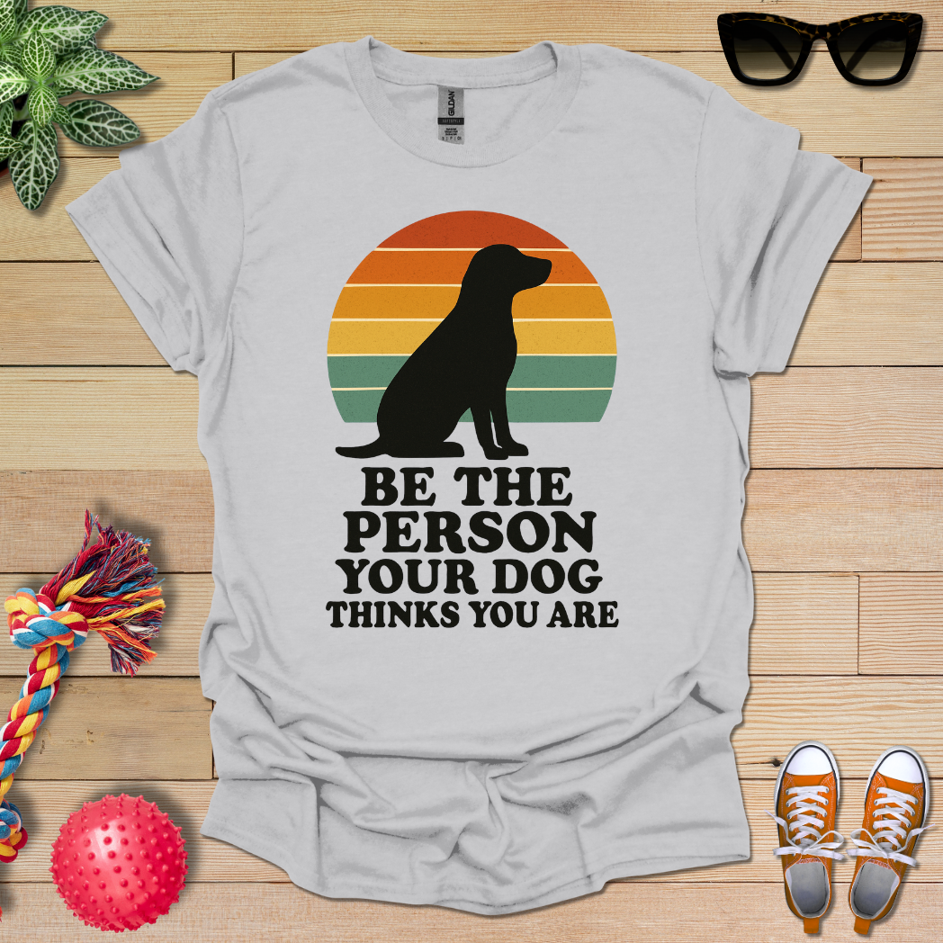 Be a good Person T-Shirt
