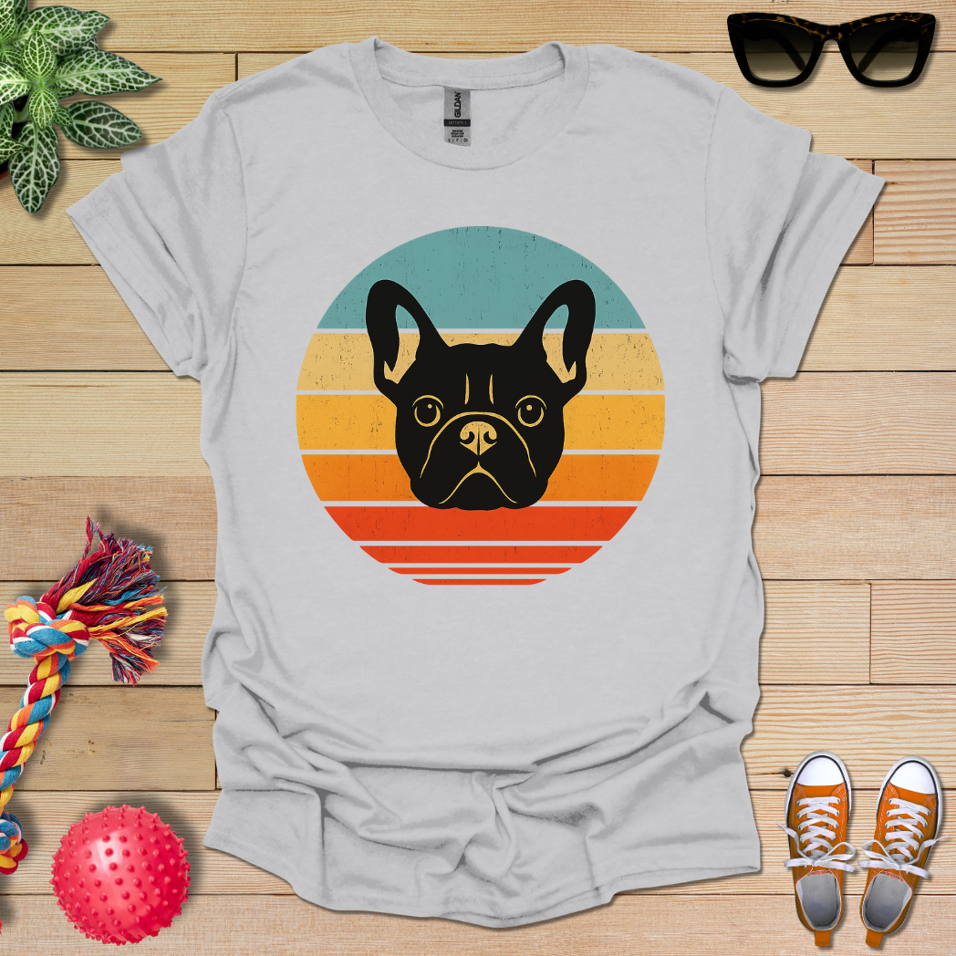 Frenchi Vintage T-Shirt