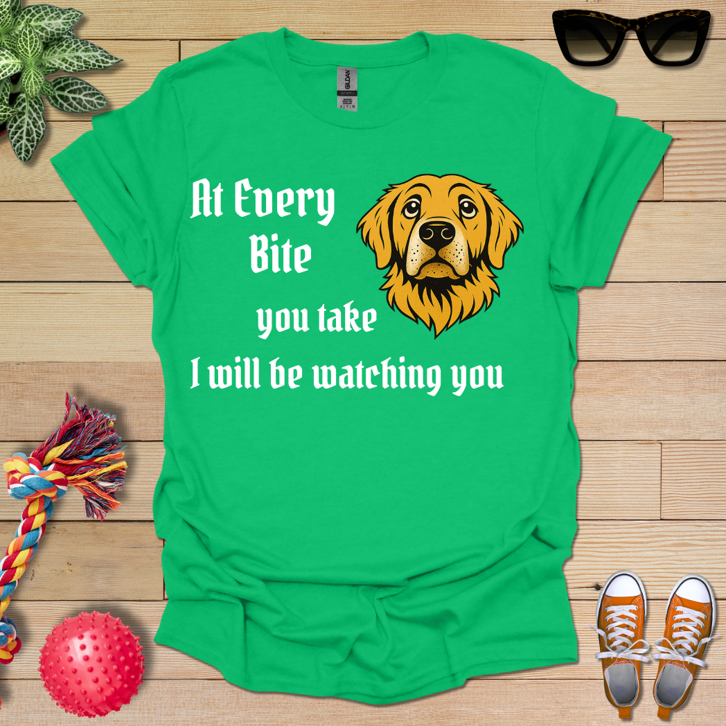Give me a Bite T-Shirt
