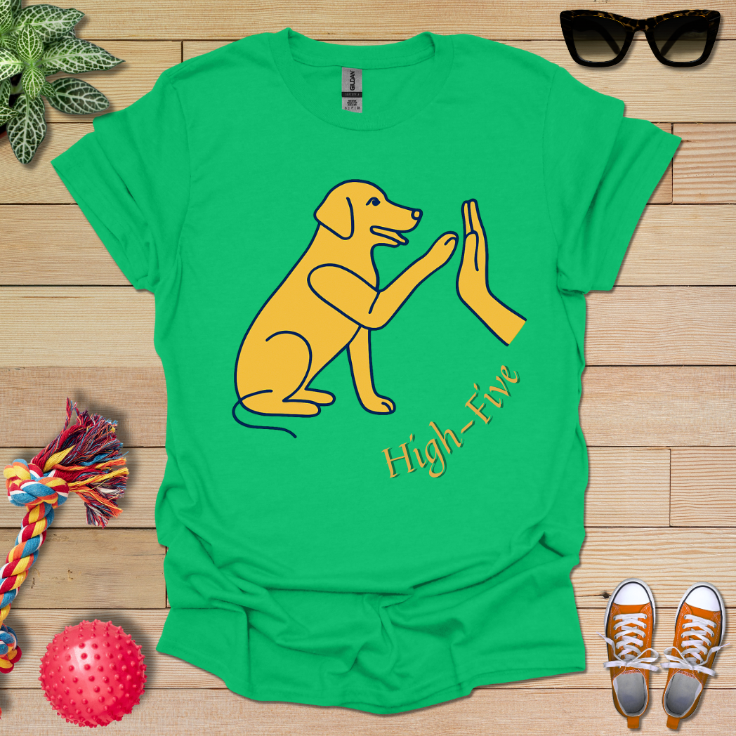 Retriever Buddy T-Shirt