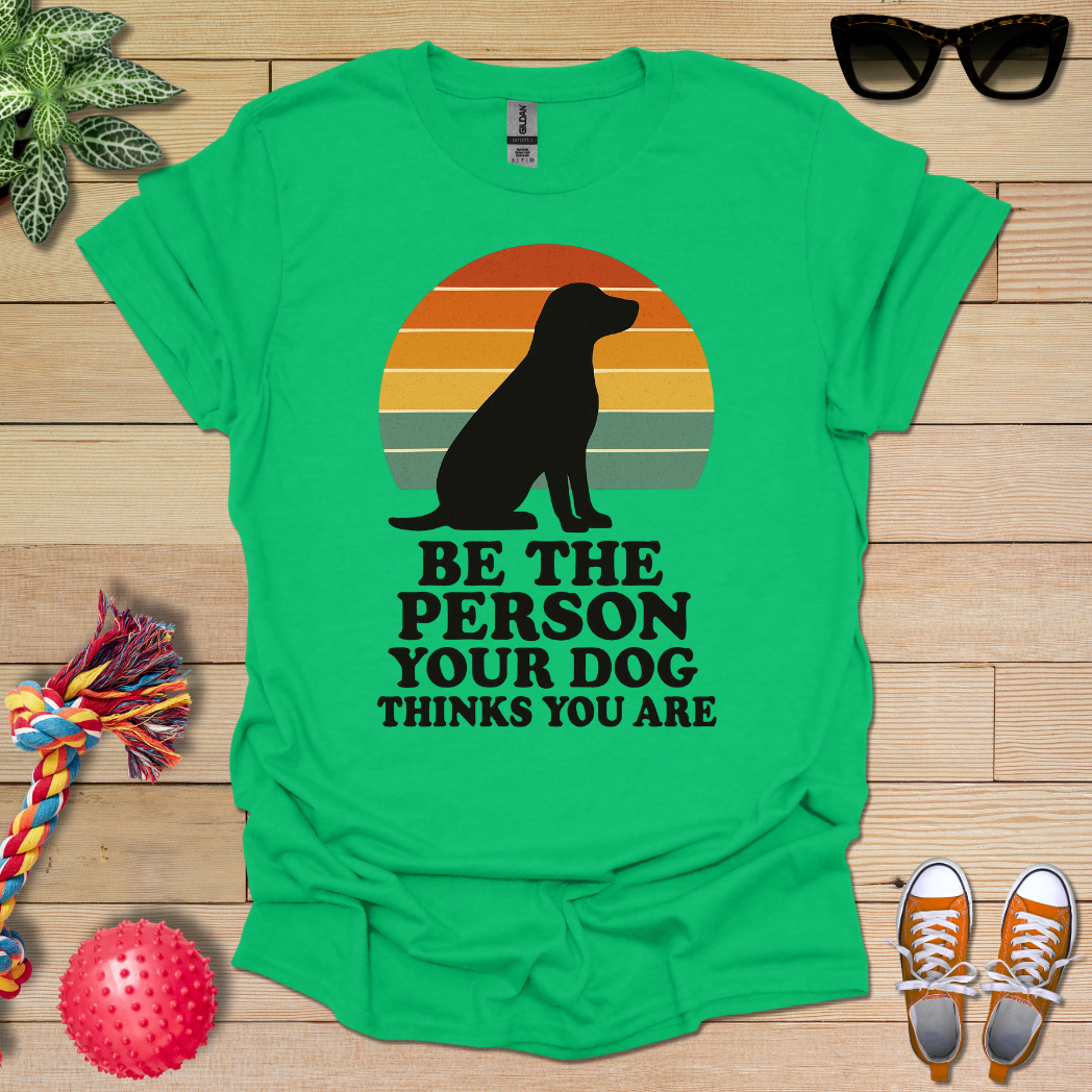 Be a good Person T-Shirt