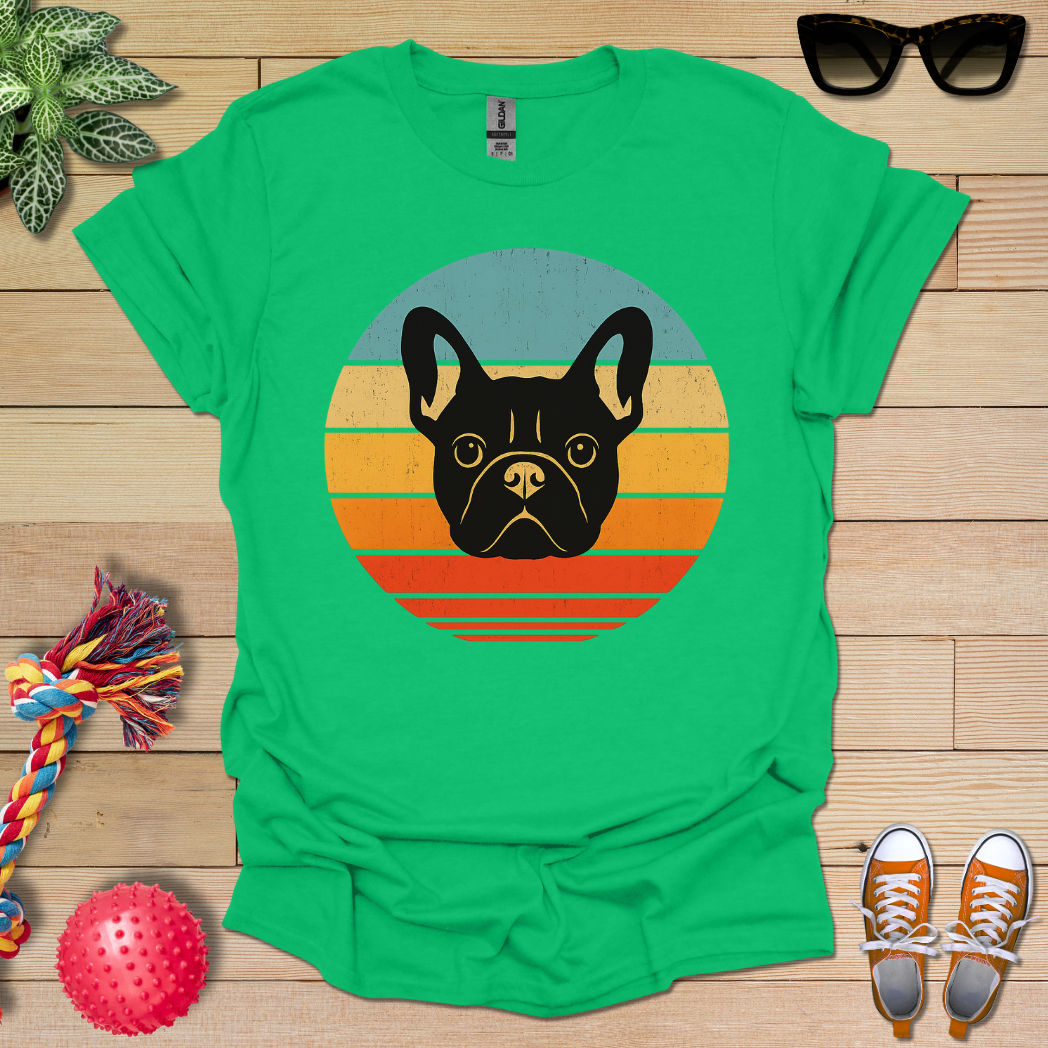 Frenchi Vintage T-Shirt