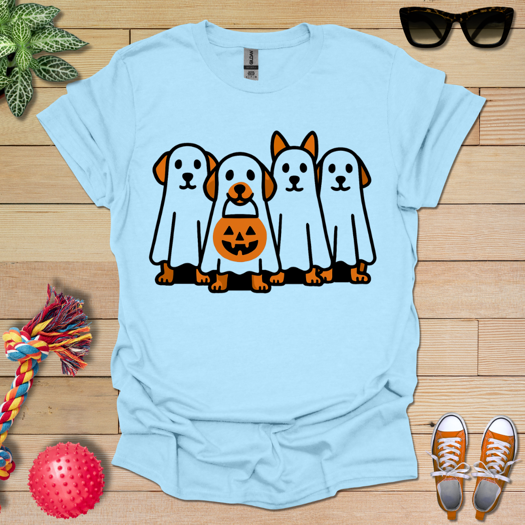 Ghost Dogs T-Shirt