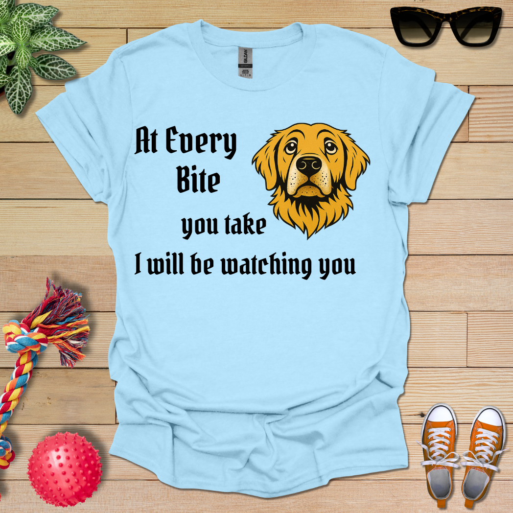 Give me a Bite T-Shirt