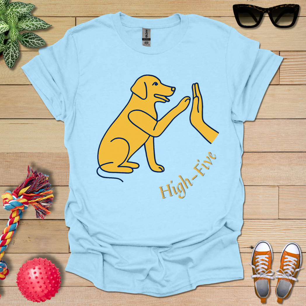Retriever Buddy T-Shirt