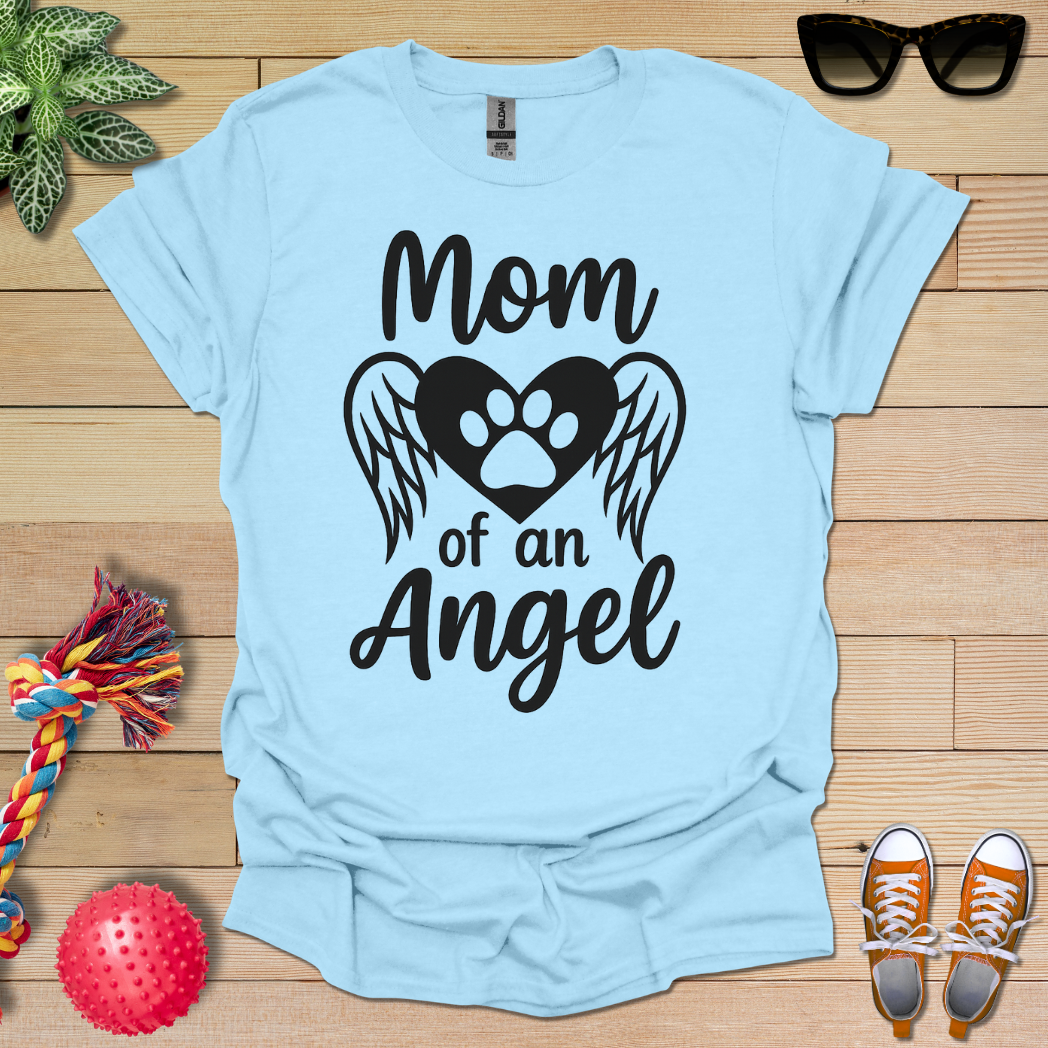 My Dog My Angel T-Shirt
