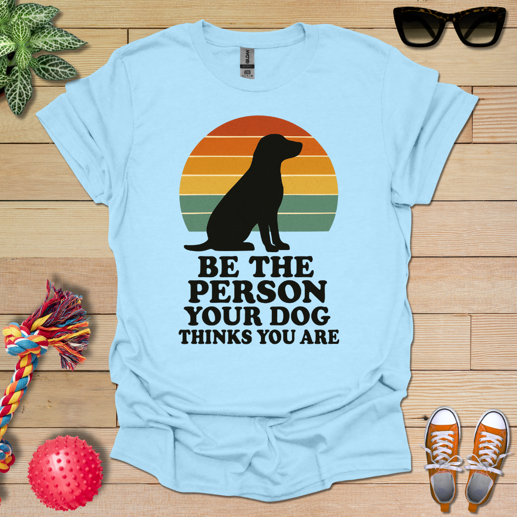 Be a good Person T-Shirt