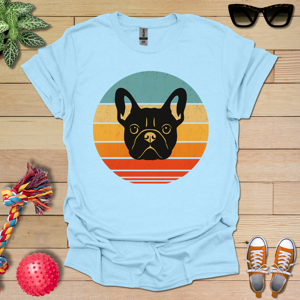 Frenchi Vintage T-Shirt