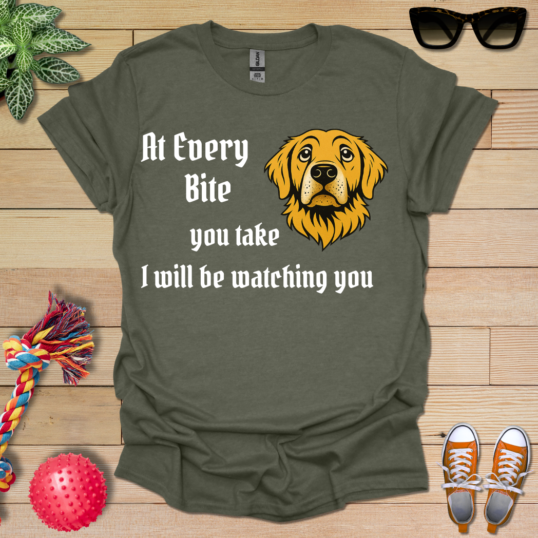 Give me a Bite T-Shirt