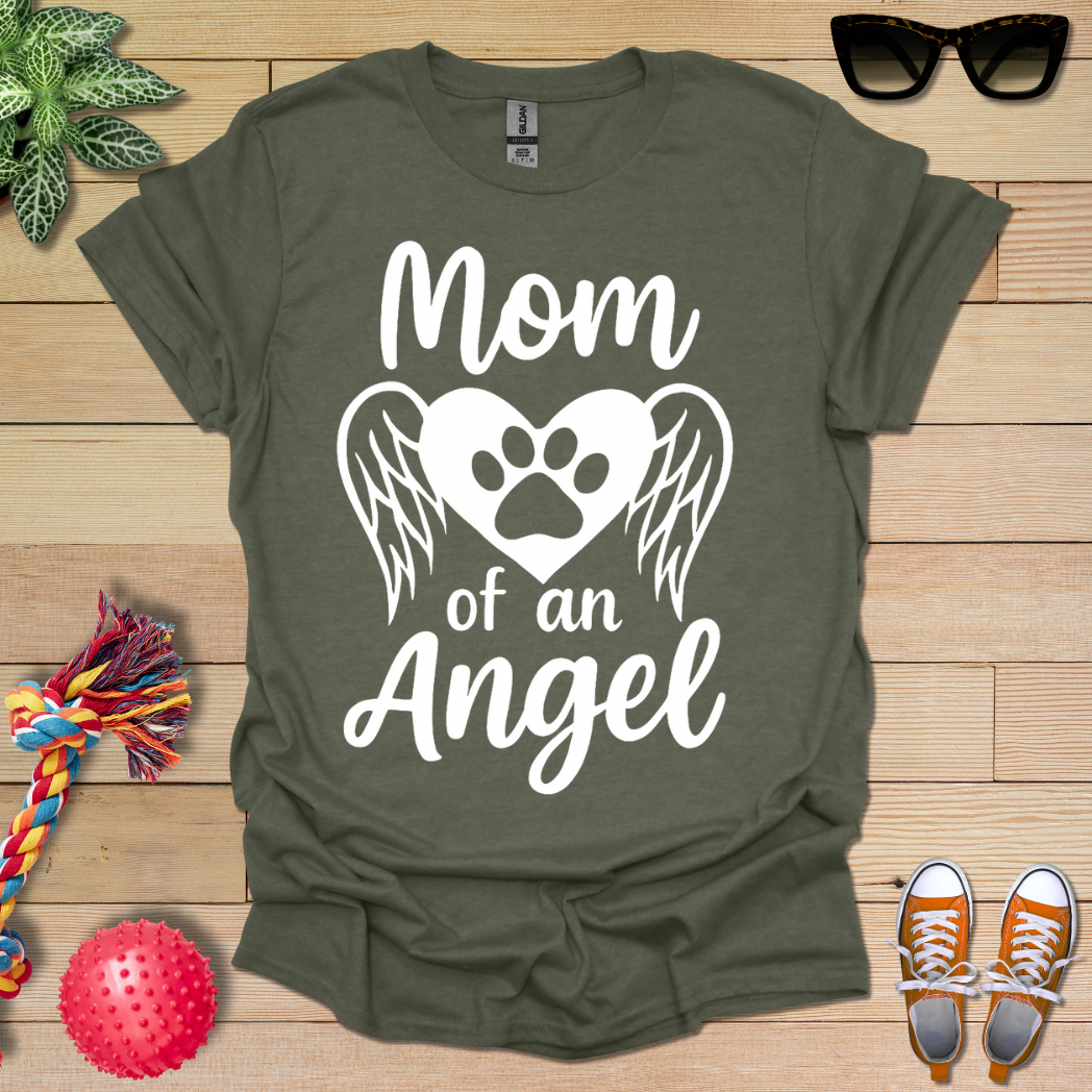 My Dog My Angel T-Shirt