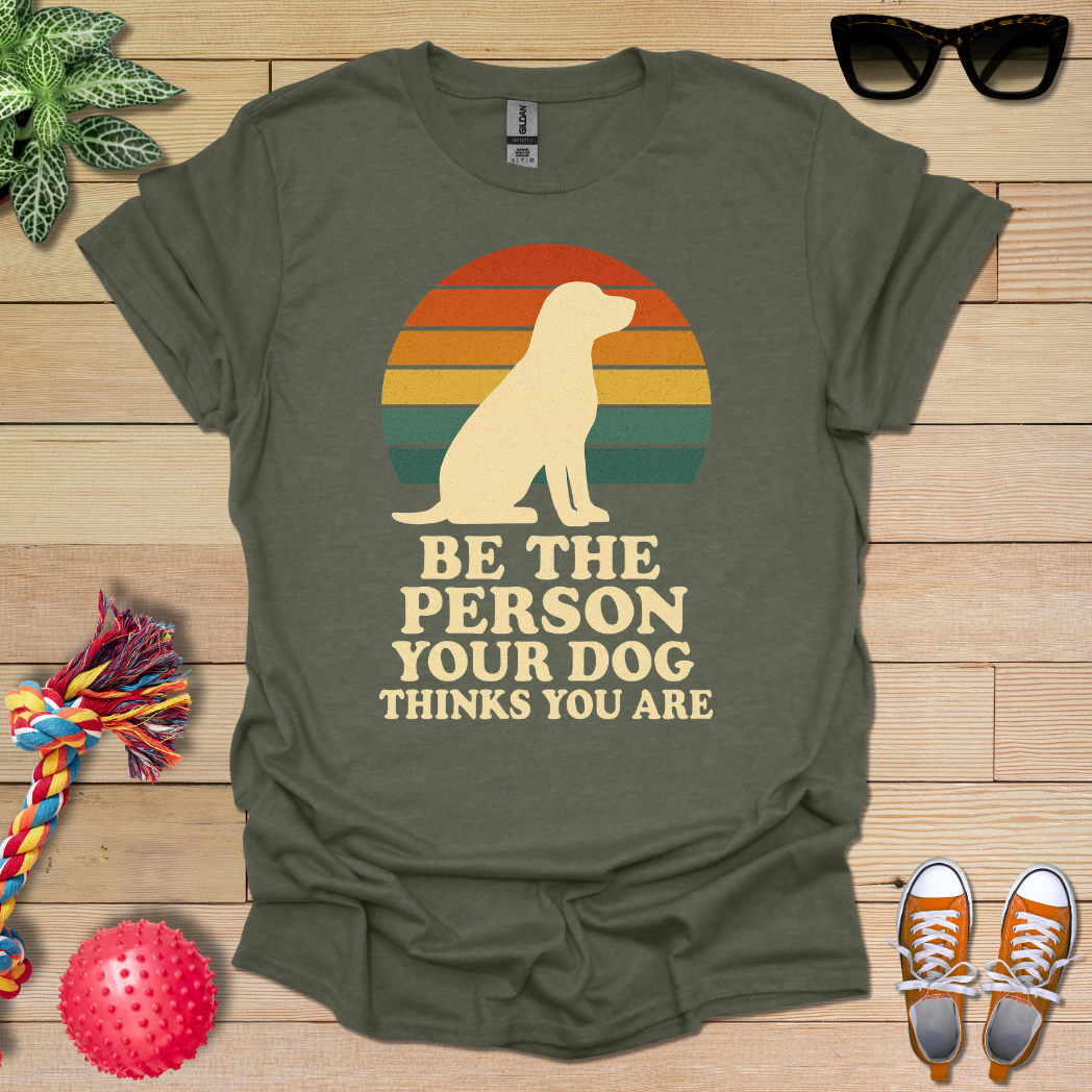 Be a good Person T-Shirt