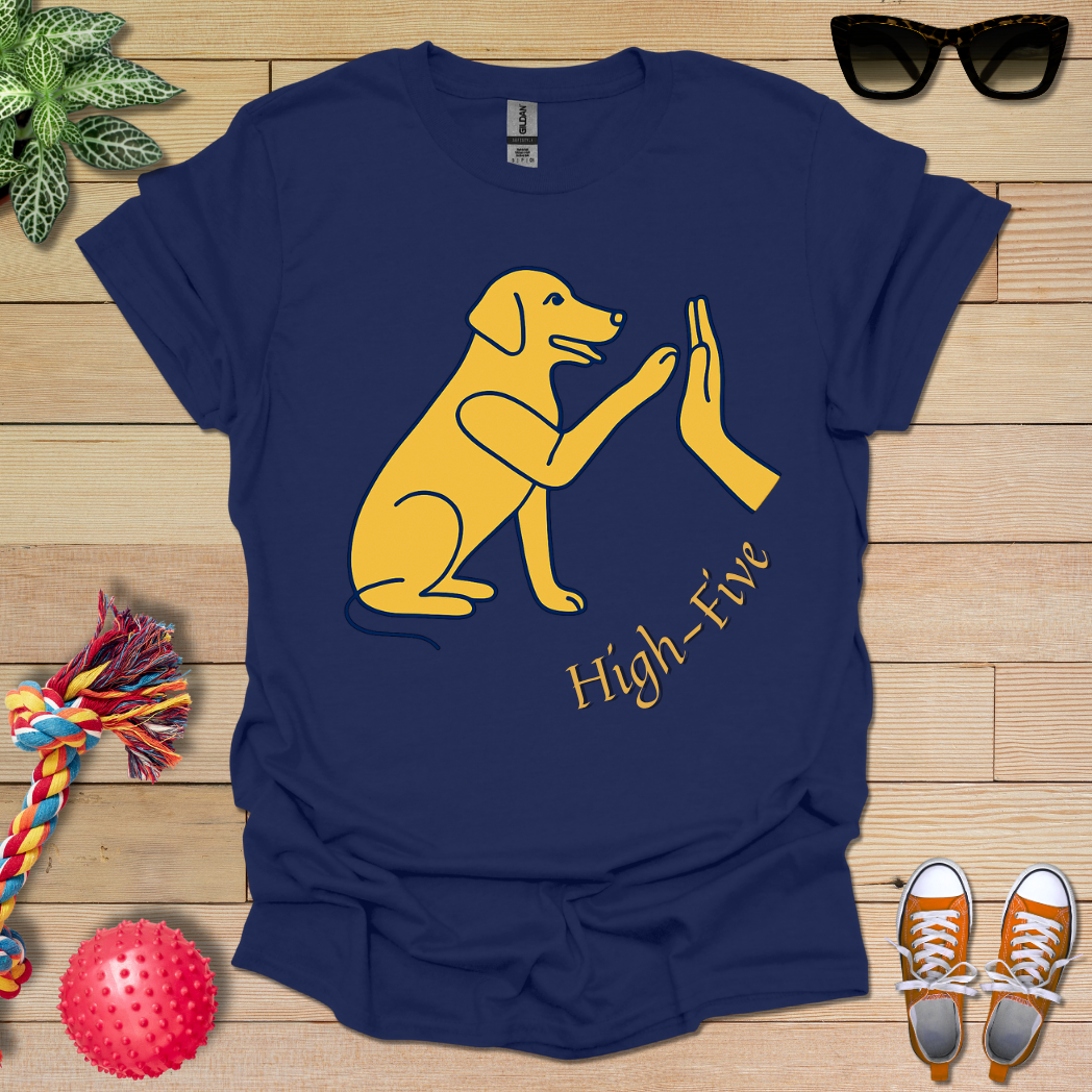 Retriever Buddy T-Shirt