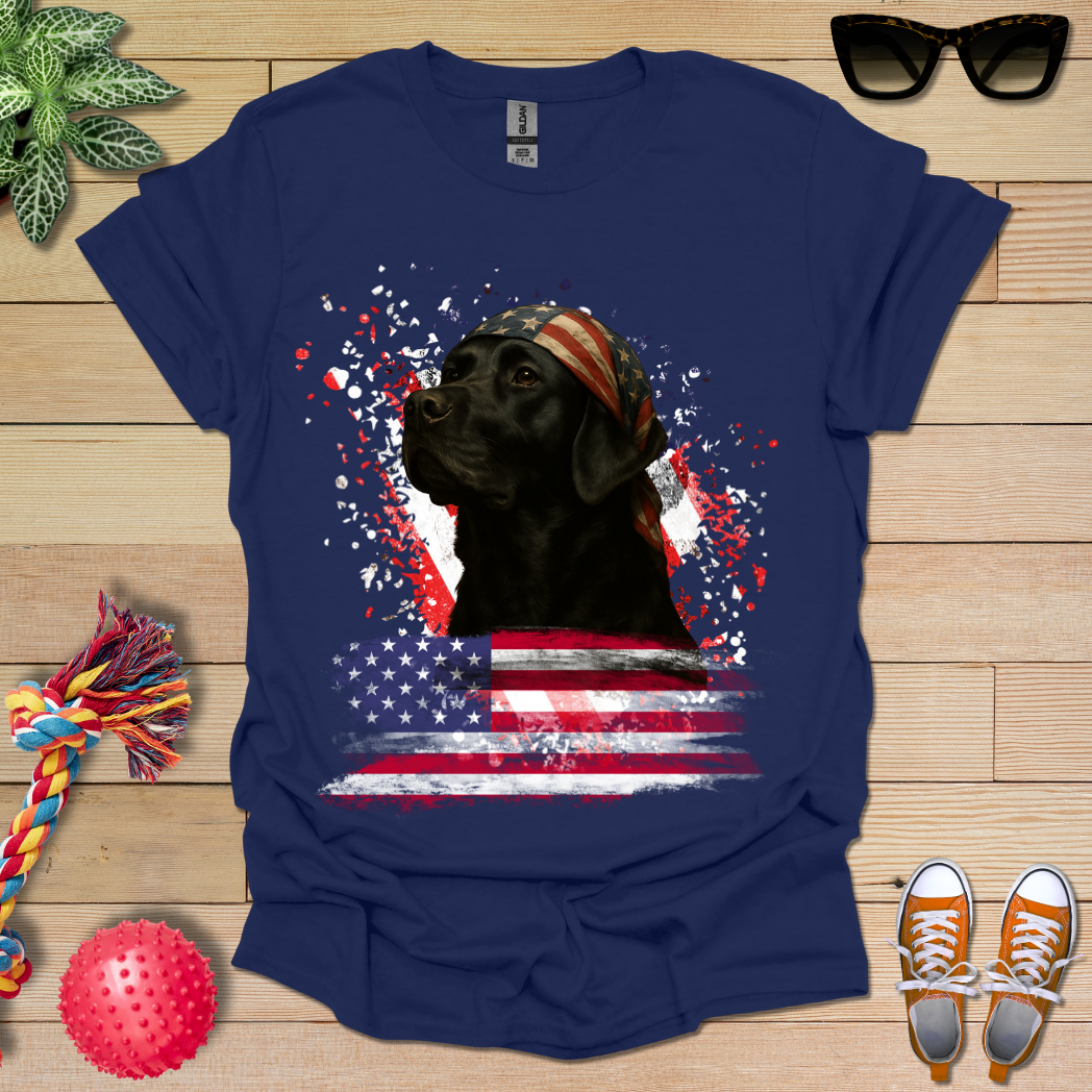 US Statesman T-Shirt
