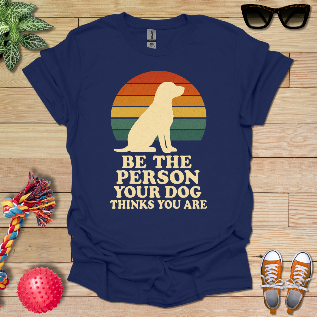 Be a good Person T-Shirt