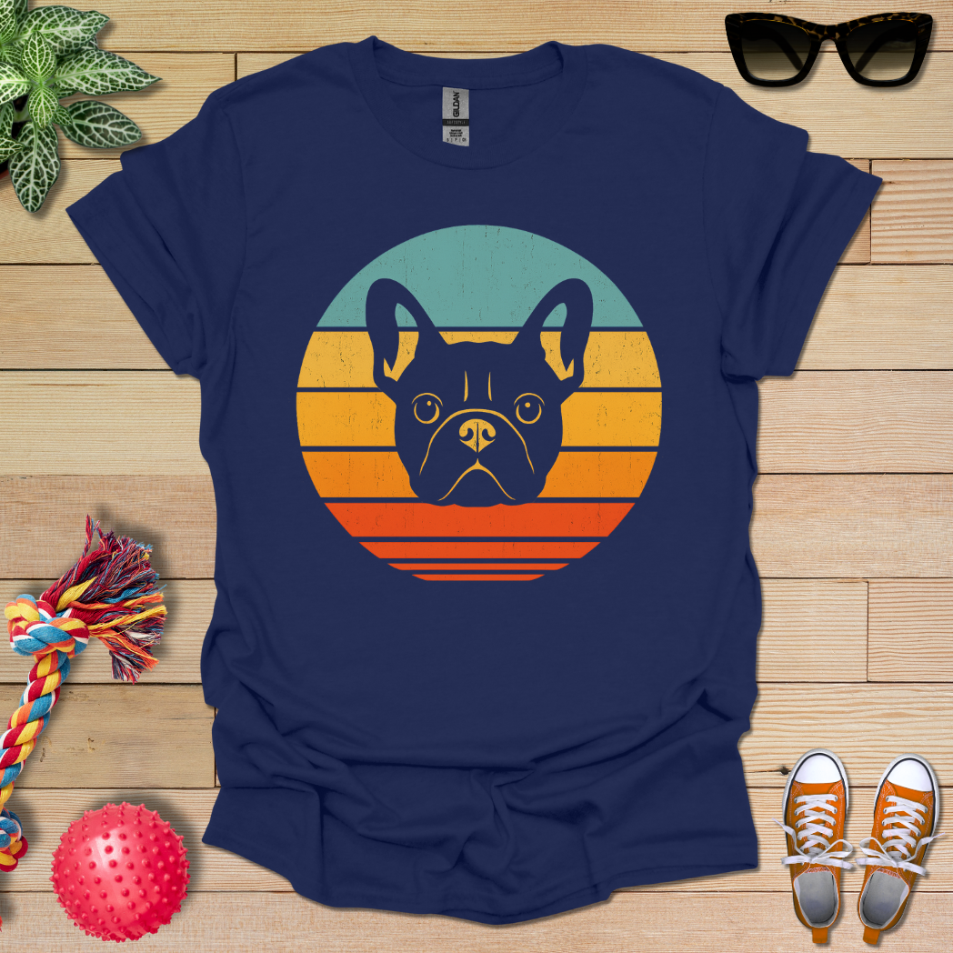 Frenchi Vintage T-Shirt