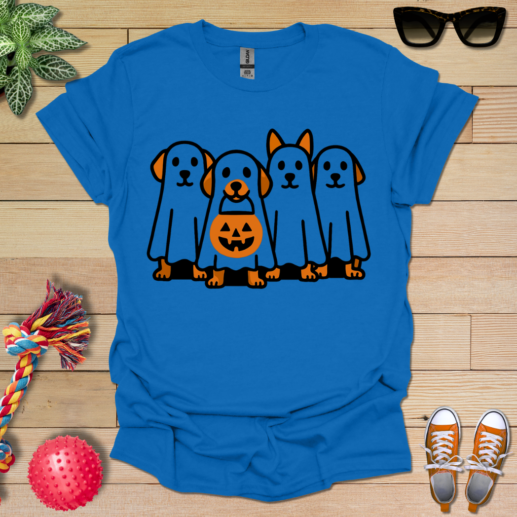 Ghost Dogs T-Shirt