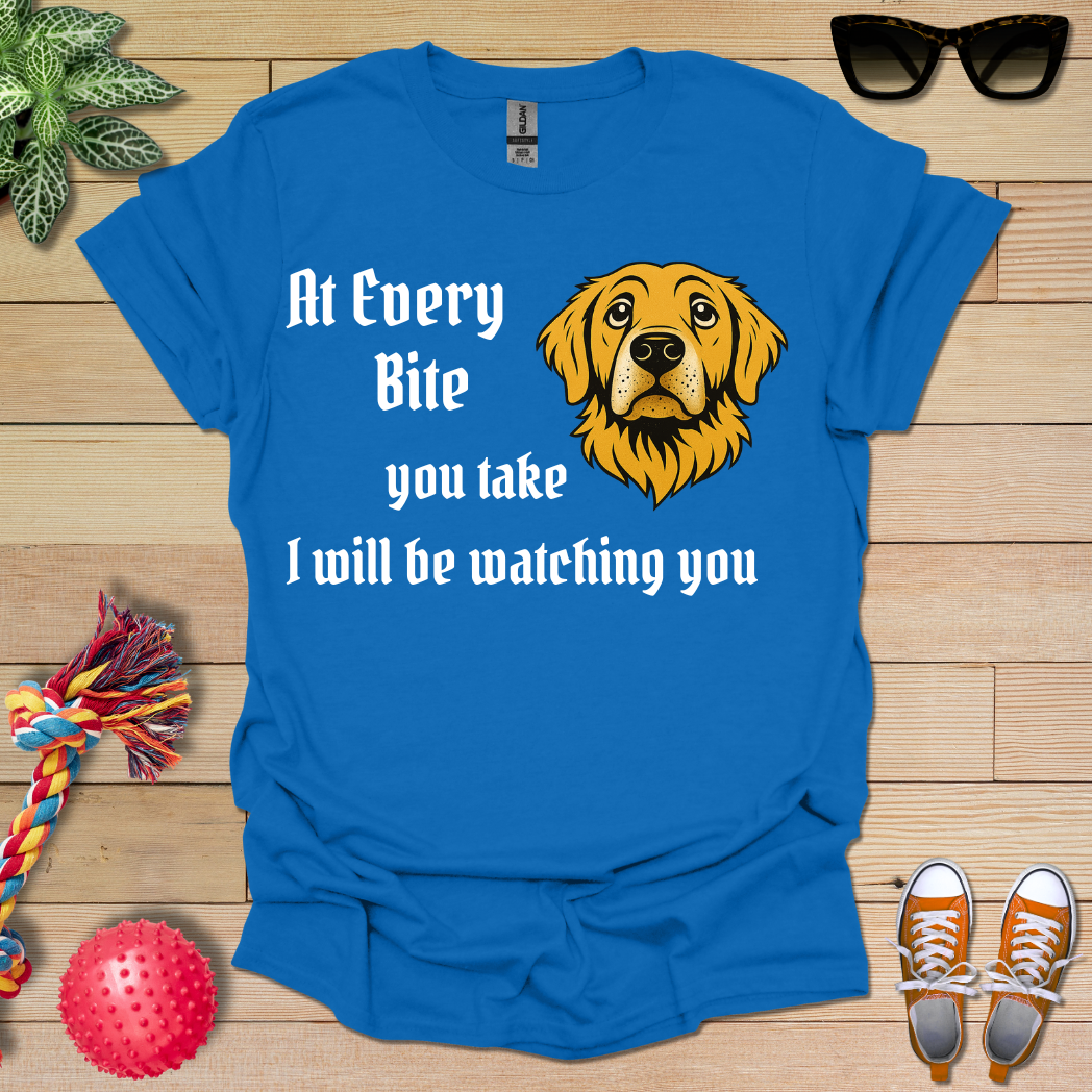Give me a Bite T-Shirt