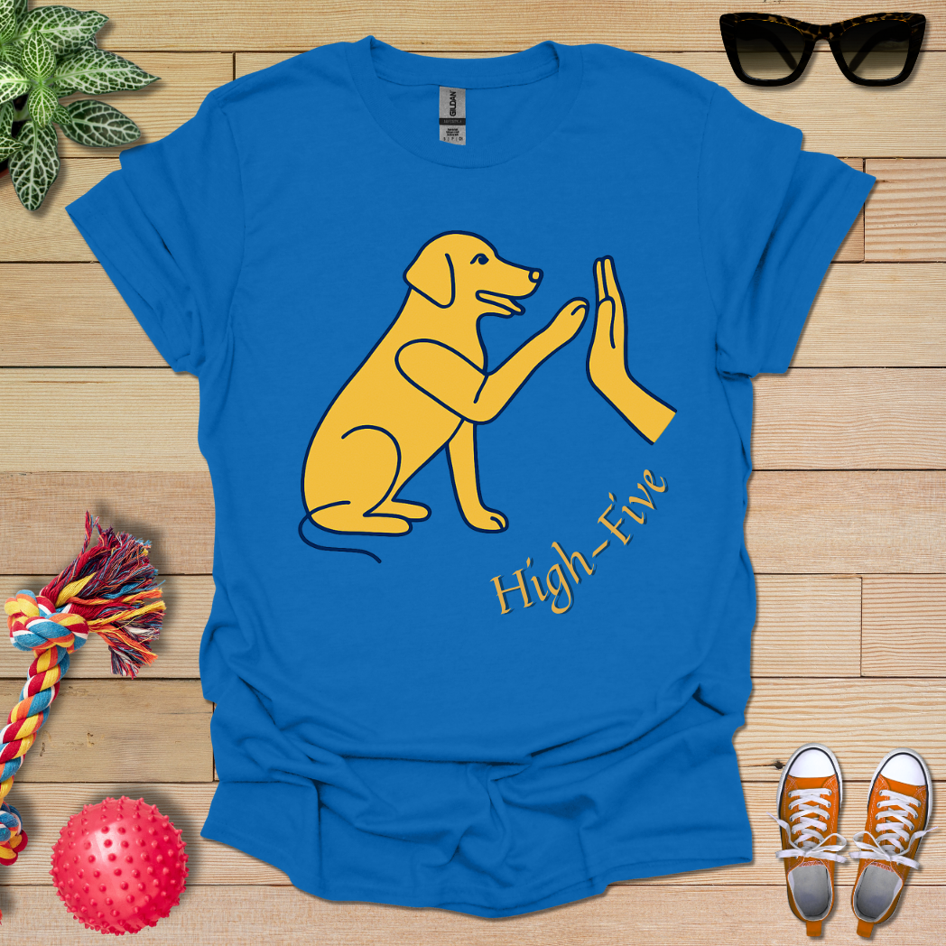 Retriever Buddy T-Shirt